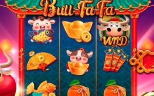 Bull Bull Fa