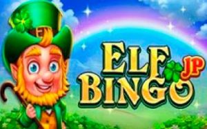 Elf Bingo