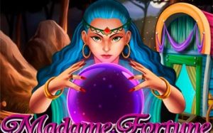 Madame Fortune