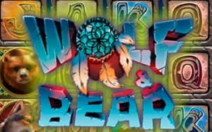 Wolf & Bear